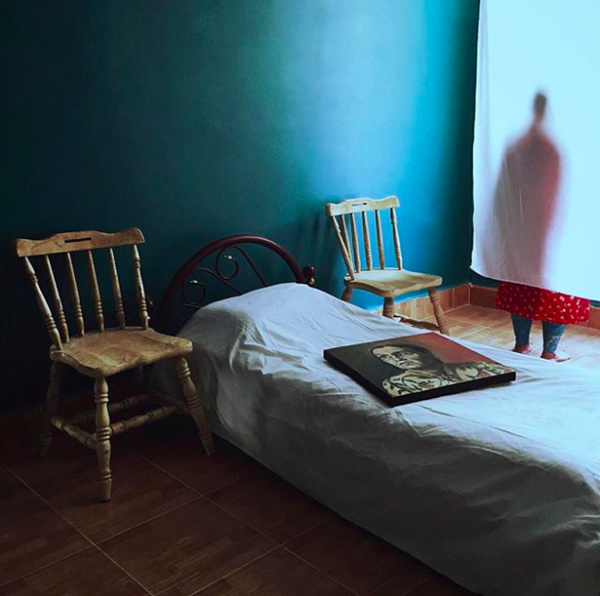 Morteza Niknahad | PICDIT