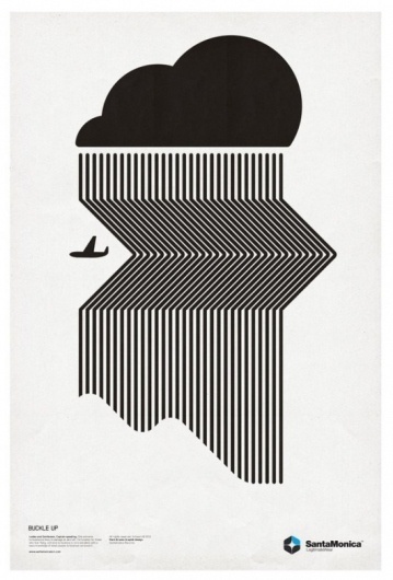 Piccsy :: Image Bookmarking :: Aviation #design #graphic #minimal #poster