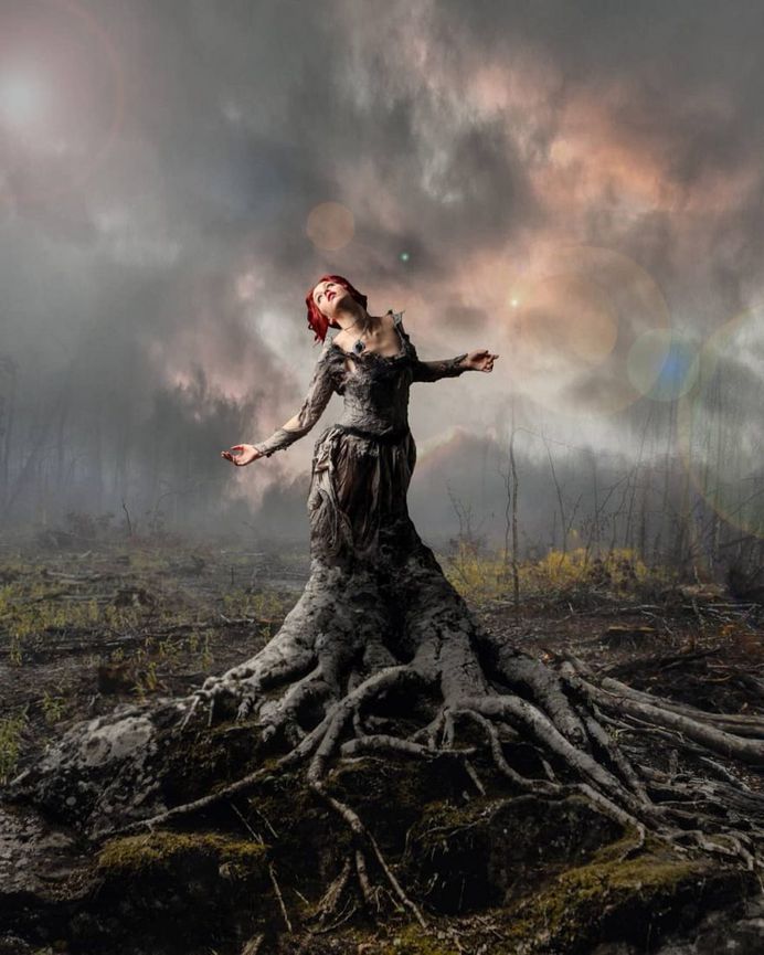Digital Wonderland: Dreamlike Photo Manipulations by Diogo Sampaio