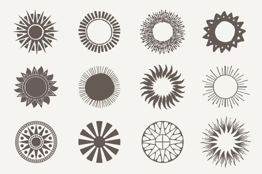 design work life » cataloging inspiration daily #integrated #branding