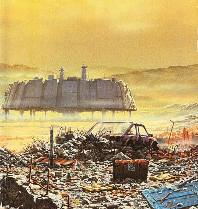 Peter Elson