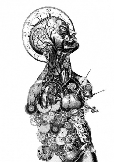Google Reader (1000+) #illustration