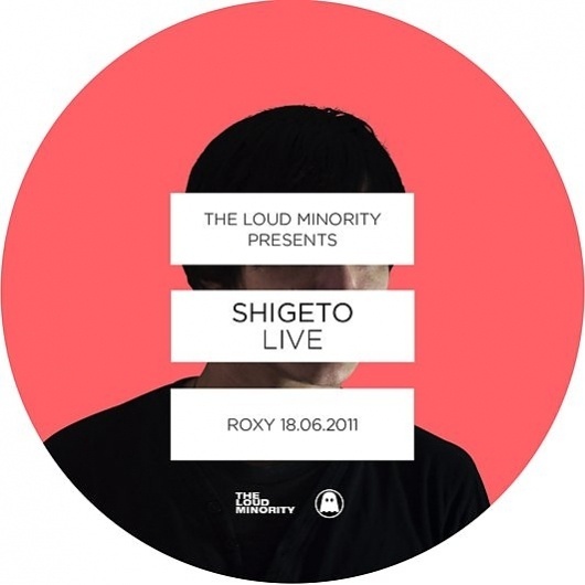 Fan photos from SHIGETO #circle #shigeto