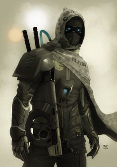Coriolis - Prospector