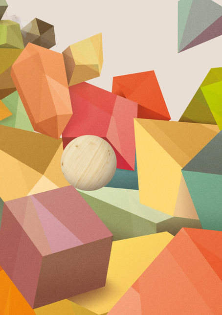 28th Cinema Jove Film Fest on Behance #geo