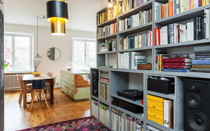 Image #interior #design #decor #stockholm #deco #decoration