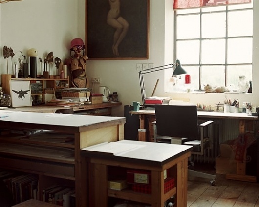 Nicole Bachmann #interior #inspiration #spaces #design #photography #architecture #vintage #art