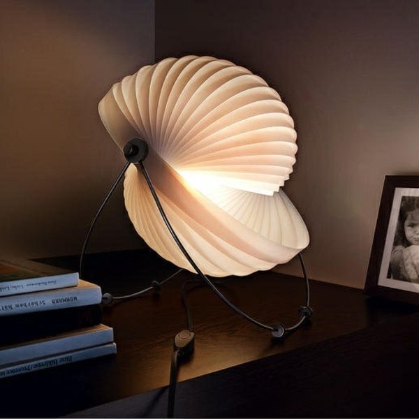 30 CREATIVE LAMP IDEAS