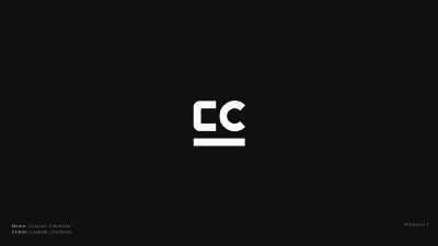 Logo Love 2017 – Paul Virlan – Medium