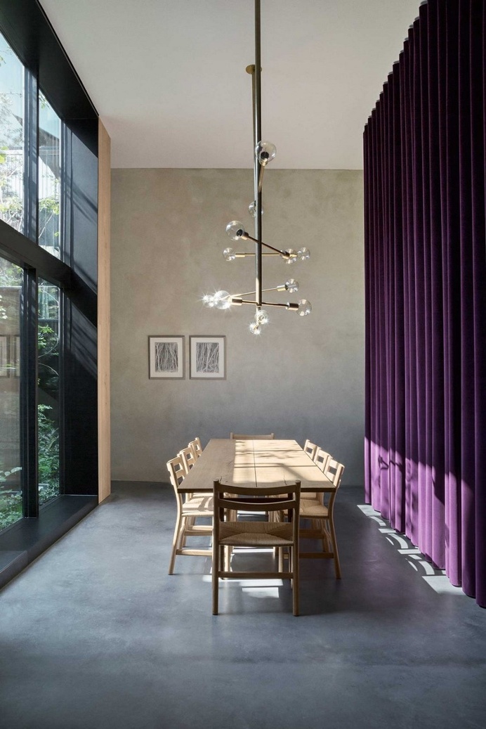 Copenhagen Warehouse Converted into a Private Residence / Studio David Thulstrup