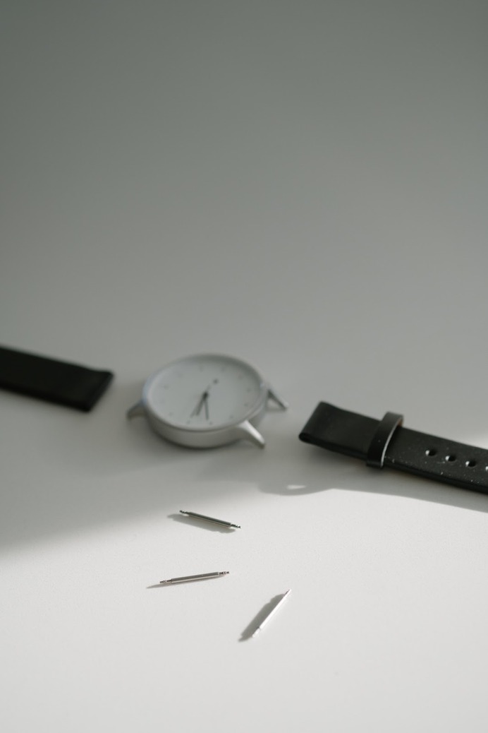 Instrmnt minimal Everyday Watch Review — minimalgoods