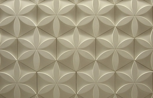 Interior Design, Architectural Design and Furniture Design at Universal Design Studio #design #pattern #tile