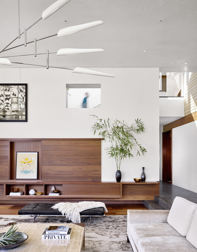 Lake Austin House