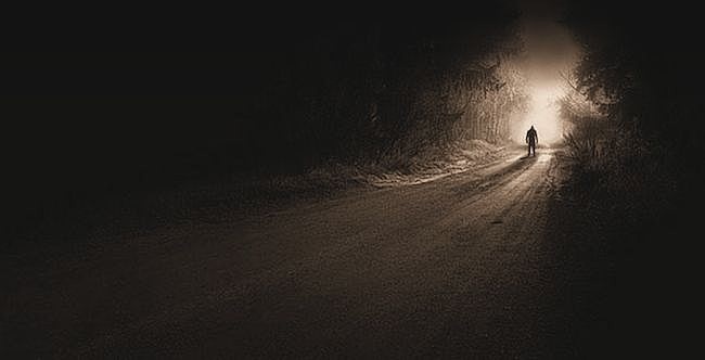 horror, illustration