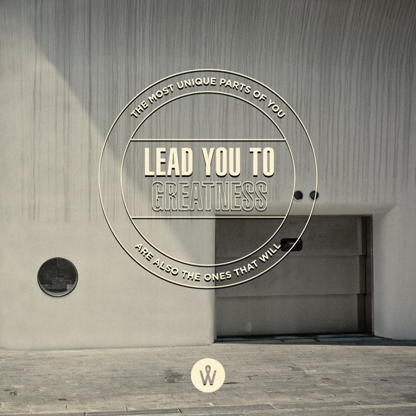 PHOTO QUOTE / October on the Behance Network #photoquote #quote #photo #design #graphic #photography #art #typography