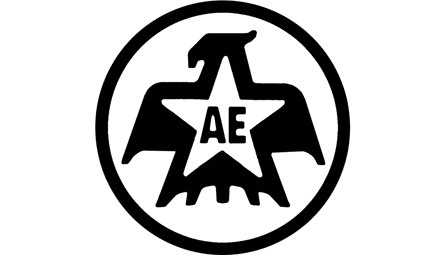 Logo #logo #eagle #csa