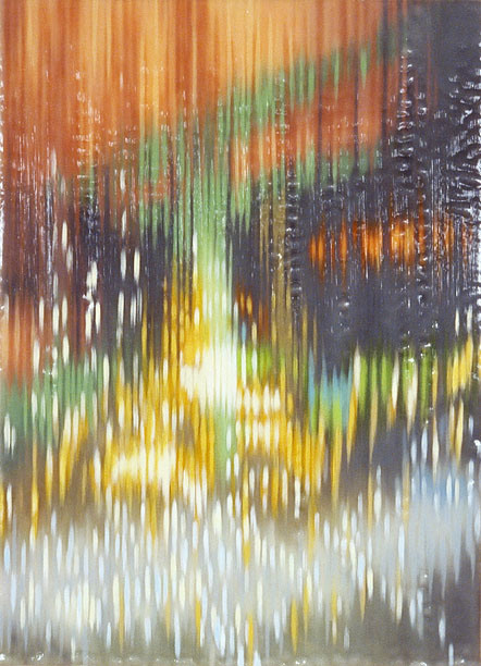 Katharine Harvey | PICDIT #painting #design #color #art