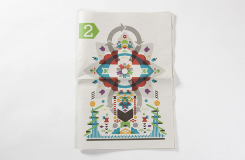 Print Revolution « The Boomerang Table : The Blog of 160over90 #layout