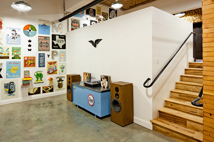 office, agency,space, interior, design, natural