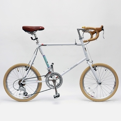 iainclaridge.net #design #bike
