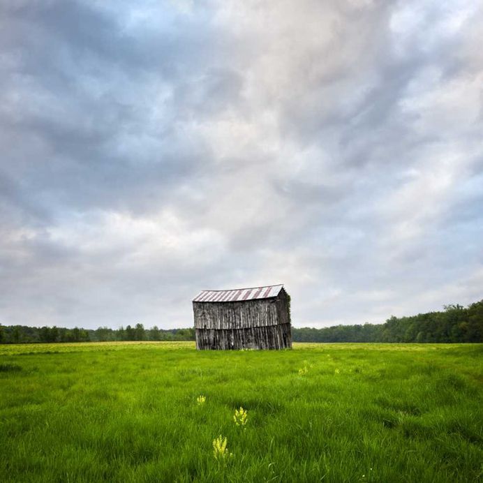 Fine Art and Minimalist Landscape Photography by Joseph Romeo