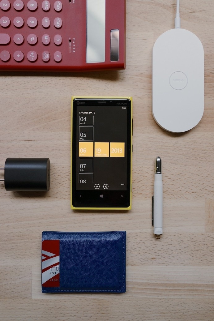 Nokia Lumia 920 #phtography #nokia #phone #lumia #mobile #minimal #minimally