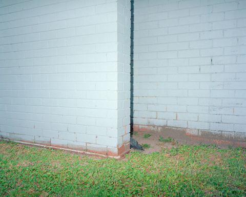 Crap Paint Jobs by Louis Porter | PICDIT #photo #paint #photography #series