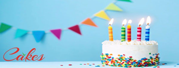 Send Cake Online