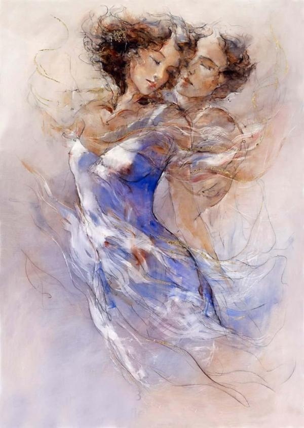 Paintings by Gary Benfield #gary #benfield #paintings