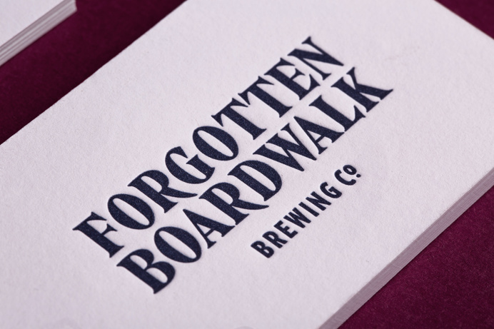 #perky bros, #business card, #beer, #branding