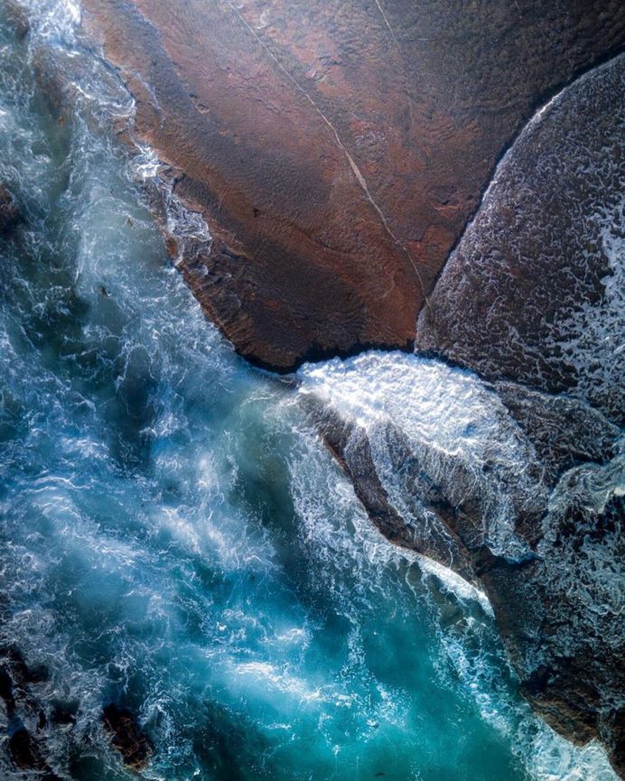 Australia From Above: Drone Photography by Matt Priddle