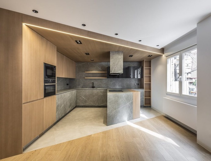 Giorgeta House by Dobleese Space&Branding