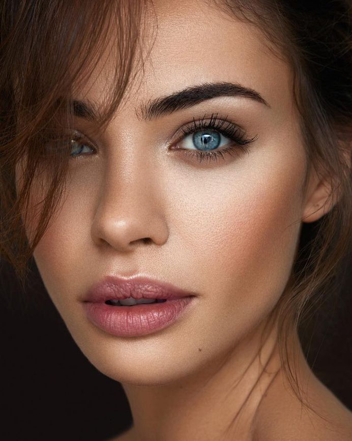 Marvelous Beauty Photography by Tamara Williams