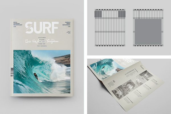 transworld_surf_covers_redesign_creative_direction_design_wedge_and_lever9 #surf #magazine
