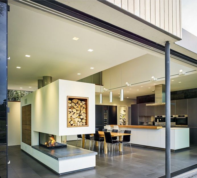 Kennedy Residence by John Pardey Architects 9
