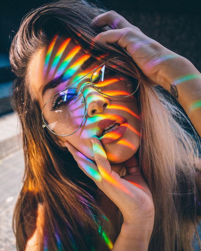 Astonishing Lifestyle Portrait Photography by Ali Saremi
