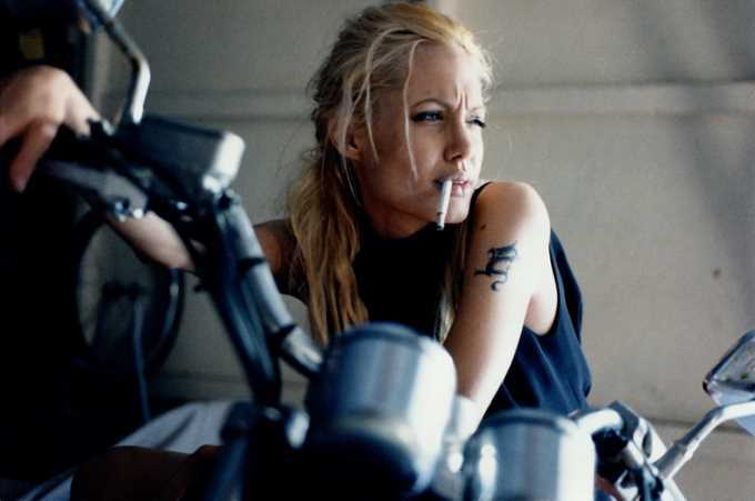Celebrity Photography by Robert Erdmann #inspiration #photography #celebrity