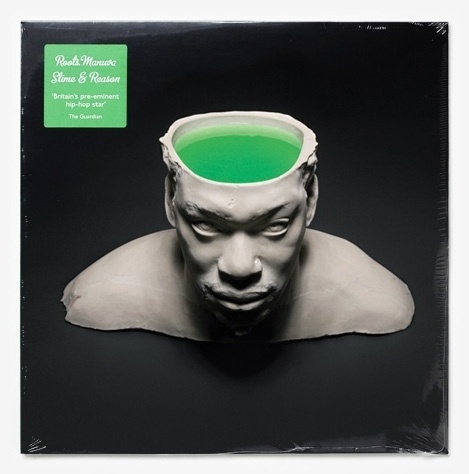 Roots Manuva - Slime & Reason : Oscar & Ewan #slime #oscar #reason #manuva #roots #ewan