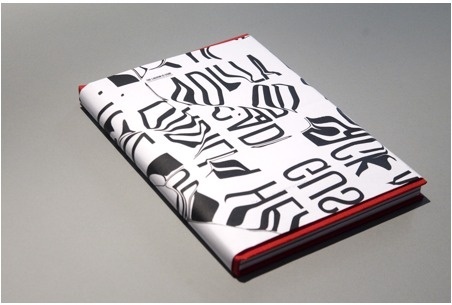 Eric Hu - Archives and Explorations #print
