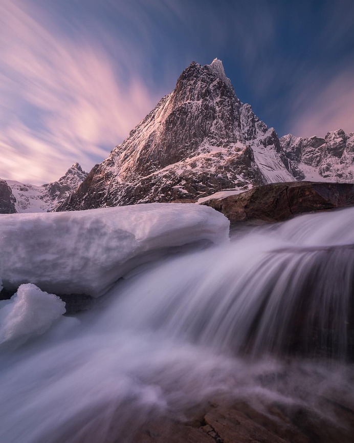 Beautiful Landscape Photography in Norway by Hans Gunnar Aslaksen