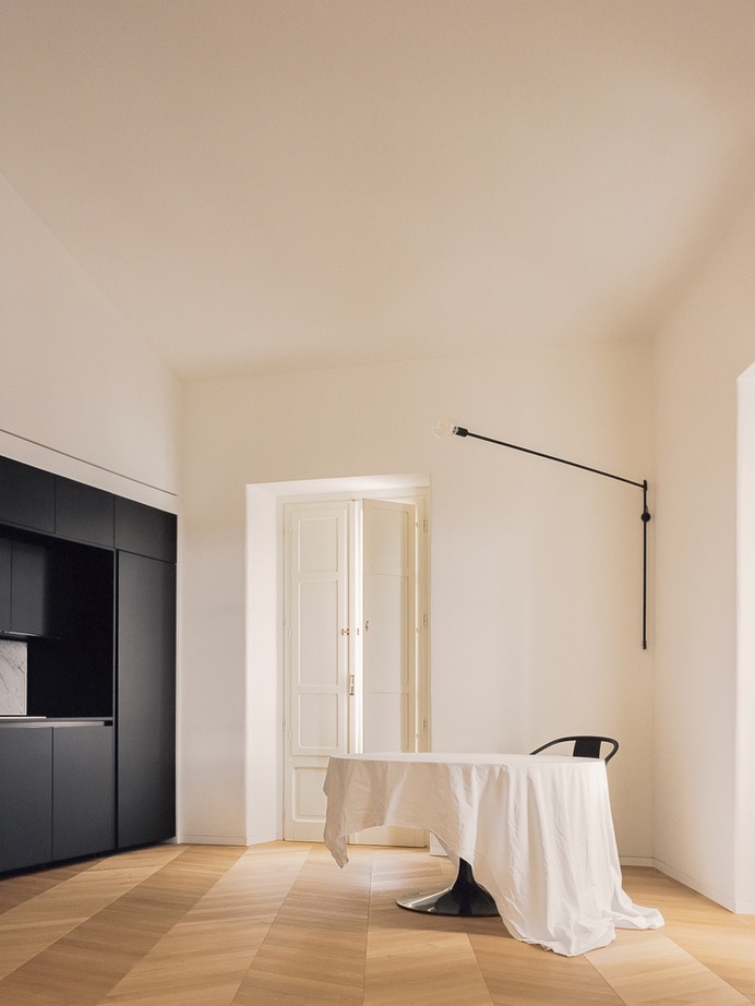 House for a Couple by SET Architects