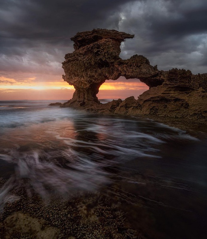 Breathtaking Travel and Landscape Photography by Danny Tan