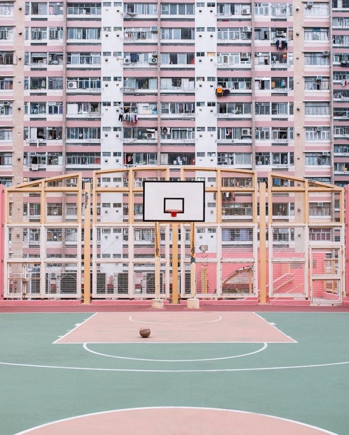 Stunning Urban and Lifestyle Instagrams by Victor Cheng