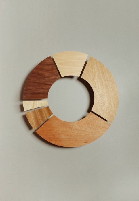 Omar_Sosa_WOOD_Circle hole #wood #infographics