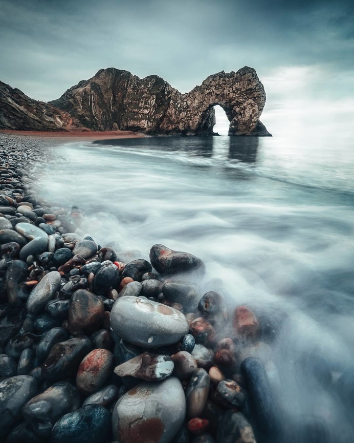 Travel Landscape Photography by James Green