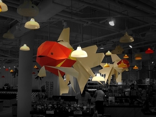 G.O.D. Peak Store | PostlerFerguson #fish