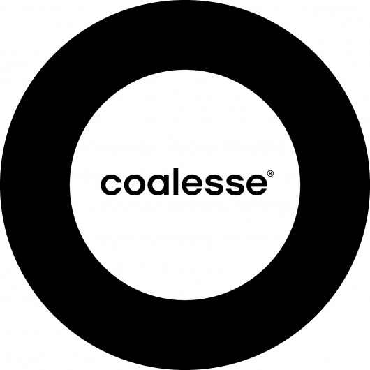 Coalesse_CircleLogo_jpg.JPG (JPEG Image, 1603x1603 pixels) #logo #coalesse
