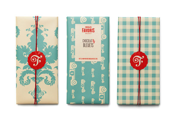 Hudson Made by Hovard Design #pattern #packaging #wrap #label #sweet #chocolate #wrapper #bar #colour #package