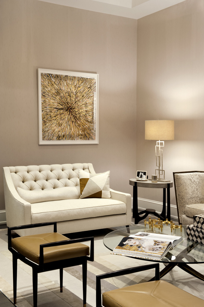 Upper West Side Townhouse