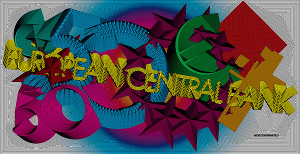 BLEND MAGAZINE EUROBILL www.michielschuurman.com #type